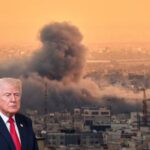 Irani i përgjigjet Trump-it pas paralajmërimit të “Ferrit” nëse nuk hapin Ngushticën e Hormuzit