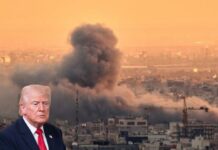 Irani i përgjigjet Trump-it pas paralajmërimit të “Ferrit” nëse nuk hapin Ngushticën e Hormuzit