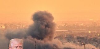 Irani i përgjigjet Trump-it pas paralajmërimit të “Ferrit” nëse nuk hapin Ngushticën e Hormuzit