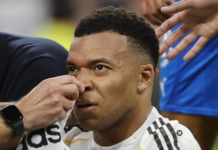 Penalltia e mohuar ndaj Realit, ish-gjyqtari tregon pse nuk ndërhyri VAR