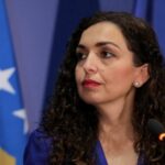 Vjosa Osmani: Kam pasur gjithmonë dëshirë, që pasi ta lë detyrën, Presidencën ta marrë sërish një grua
