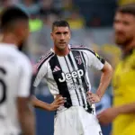 Vlahoviç “bën naze” për rinovimin e kontratës, kërkon pagë të njëjtë me yllin tjetër të Juventusit