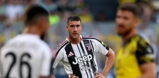 Vlahoviç “bën naze” për rinovimin e kontratës, kërkon pagë të njëjtë me yllin tjetër të Juventusit