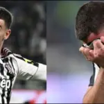 Dëmtimi ndal sërish Vlahovic, shqetësime te Juventus për rinovimin, por shfaqet emri i Darwin Nunez