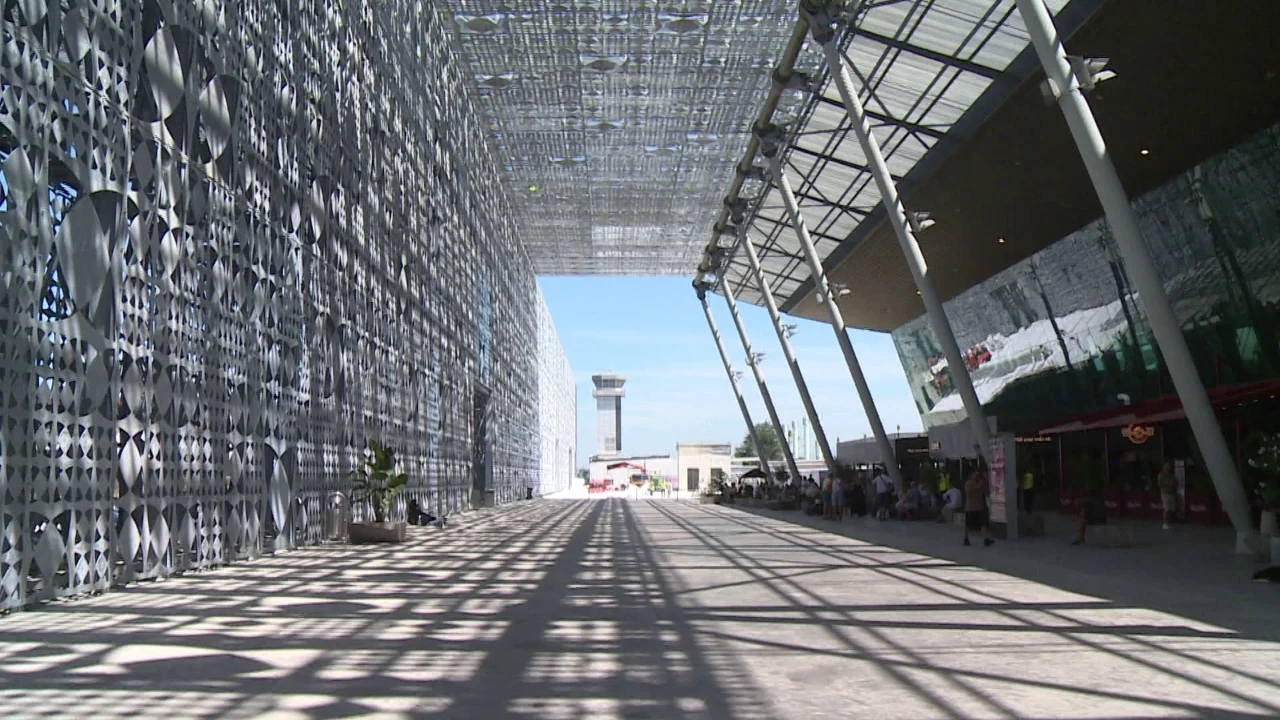 Investimet e Kastratit transformojnë ‘TIA’, shtohen pasagjerët dhe ulen çmimet