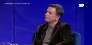 “Nuk i marr leje askujt”/ Shprehu dëshirën për të kandiduar për Bashkinë e Tiranës, Braçe: S’dua t’i vijë fundi PS-së