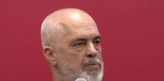 “Në zgjedhjet vendore të 2027 duhet të fitojmë të trija bashkitë në qarkun e Durrësit”, Rama: Historia ja kërkon PS, fatin për të vulosur integrimin në BE