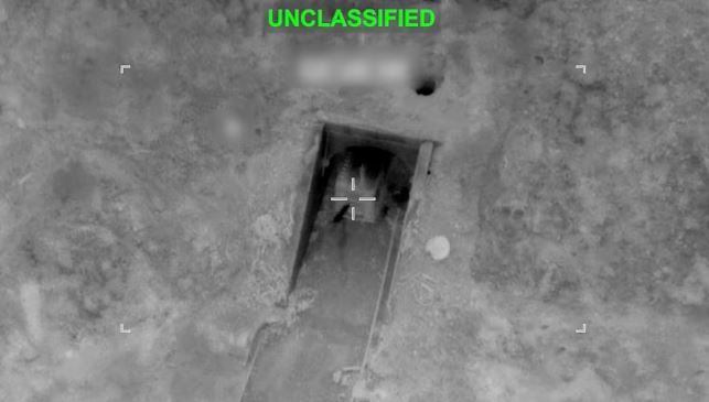 Inteligjenca amerikane  Arsenali i Iranit mbetet mjaftueshëm i fuqishëm për të shkaktuar kaos në rajon