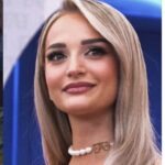 Fenomeni Selin Bollati! Si po na mëson se vajzat në Shqipëri janë kaq të pambrojtura