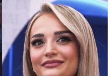 Fenomeni Selin Bollati! Si po na mëson se vajzat në Shqipëri janë kaq të pambrojtura