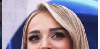 Fenomeni Selin Bollati! Si po na mëson se vajzat në Shqipëri janë kaq të pambrojtura