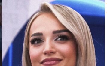 Fenomeni Selin Bollati! Si po na mëson se vajzat në Shqipëri janë kaq të pambrojtura