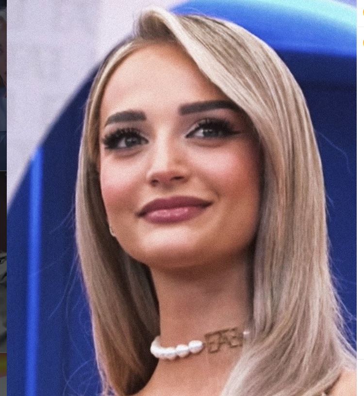 Fenomeni Selin Bollati  Si po na mëson se vajzat në Shqipëri janë kaq të pambrojtura