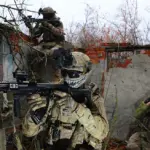 BBC: Mbi 200 mijë ushtarë rusë janë vrarë në luftën në Ukrainë