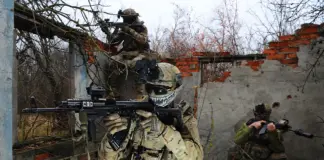 BBC: Mbi 200 mijë ushtarë rusë janë vrarë në luftën në Ukrainë