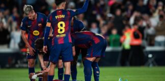 Spanja mban frymën për Lamine Yamal, dyshimet e para mbi dëmtimin dhe shanset e sulmuesit për Botërorin