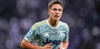 Yildiz shqetëson Juven, turku në gjendje jo të mirë fizike, Spalletti projekton strategjinë e menaxhimit të sulmuesit