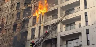 Bonus qiraje për “zjarrin”, miratohen sot në Këshillin Bashkiak pagesat prej 40 mijë lekësh për familjet e dëmtuara