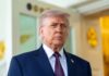 Trump po shqyrton rifillimin e operacioneve luftarake në Iran