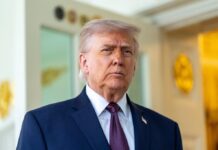 Trump po shqyrton rifillimin e operacioneve luftarake në Iran