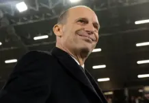Çfarë po ndodh te Milani? Lojtarët mbyllen në Milanello, Allegri zbulon prapaskenën: “E kërkuan vetë!”
