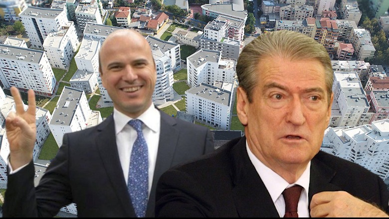 Dokument   Dosje e re korrupsioni për Jamarbër Malltezin  A ka përfituar para në këmbim të VKM ve të Berishës 