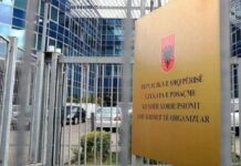 Fraksioni i dosjes ‘Veliaj/ Pritej pretenca për 11 të pandehurit me gjykim të shkurtuar, shtyhet seanca