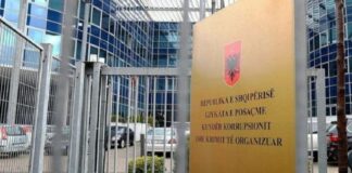Fraksioni i dosjes ‘Veliaj/ Pritej pretenca për 11 të pandehurit me gjykim të shkurtuar, shtyhet seanca