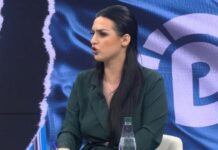 U përjashtua nga gara, Alesia Balliu: Në PD festojnë se zgjodhën të njëjtin kryetar pas kaq vitesh, Sali Berishën
