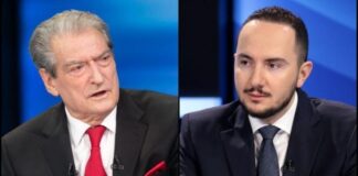 Salianji si kryetari de facto i PD-së, Berisha si kryetari i vulës