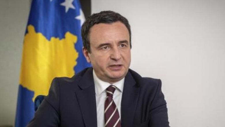 Zgjedhjet e parakohshme të 7 qershorit në Kosovë  Lëvizja Vetëvendosje propozon Albin Kurtin si kandidat për kryeministër