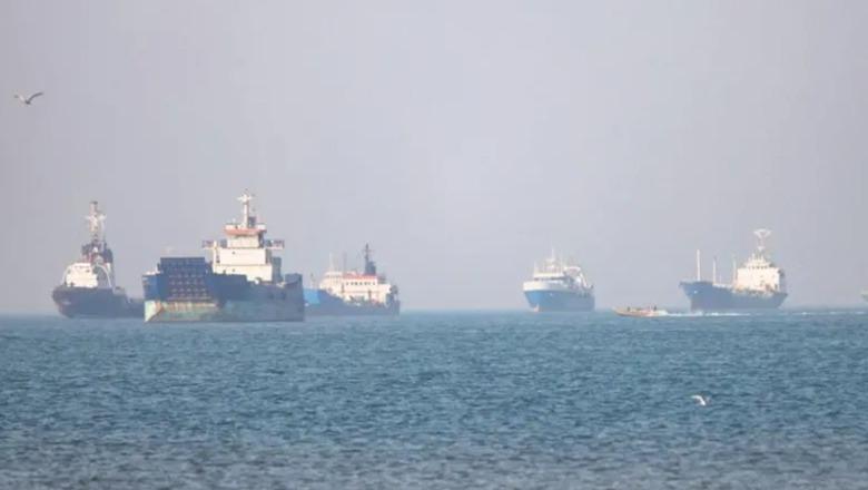 Sulmet në Ngushticën e Hormuzit  Irani thirrje SHBA ve  Mos u tërhiqni sërish drejt kënetës  Operacioni Liria është pa rrugëdalje