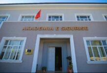 LAJMI I FUNDIT/ Helmimi i studentëve në AKADEMINË E SIGURISË, AKU publikon rezultatin e analizave