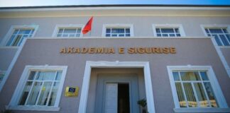 LAJMI I FUNDIT/ Helmimi i studentëve në AKADEMINË E SIGURISË, AKU publikon rezultatin e analizave