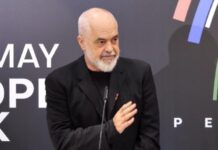Rama: Europa për ne ëndërr dhe tokë e premtuar, amanet i pajetërsueshëm kombëtar