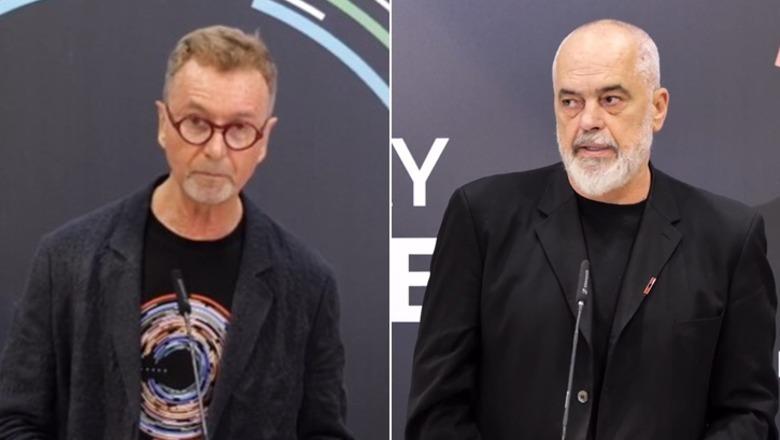 Reforma zgjedhore  Rama  Opozita me ultimatume nuk ia del me mua  Gonzato  Po i ndjekim nga afër  të plotësohen rekomandimet e OSBE ODHIR