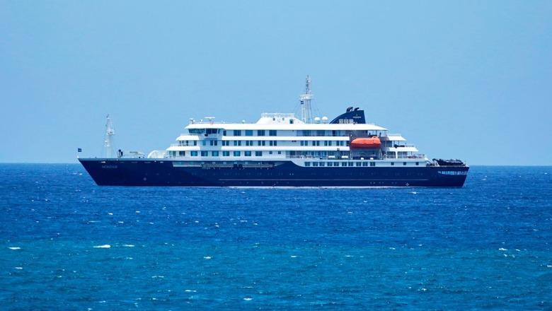 Hantavirusi  Anija turistike Hondius mbërrin në portin spanjoll  gjithçka gati për zbarkimin e pasagjerëve
