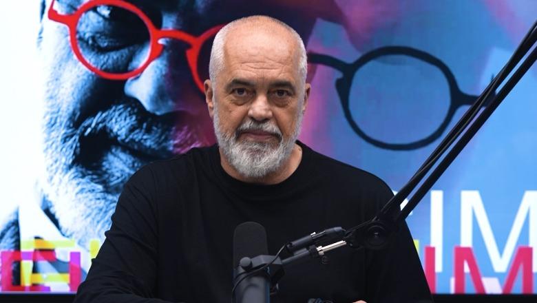 Rama  Marrëdhënia Shqipëri BE  më e afërt se kurrë  Kongresi Botëror i Ligjit në Tiranë lidhet me garancinë tonë për paprekshmërinë e Drejtësisë