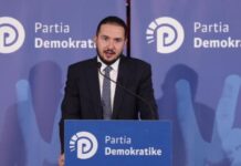 ‘PD s’mund të jetë frëngji ku gjuhen ambasadorët’, Salianji: Lidershipi ka uzurpuar partinë! Berisha nuk e sjell dot në pushtet, është barrë për opozitën!