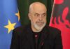 “Sistem unikal për Prokurimet Publike me inteligjencë artificiale, Diella s’fle”, Rama: Asnjë nëpunës s’do të ketë më në dorë të luajë me letrat