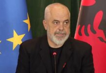 “Sistem unikal për Prokurimet Publike me inteligjencë artificiale, Diella s’fle”, Rama: Asnjë nëpunës s’do të ketë më në dorë të luajë me letrat