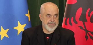 “Sistem unikal për Prokurimet Publike me inteligjencë artificiale, Diella s’fle”, Rama: Asnjë nëpunës s’do të ketë më në dorë të luajë me letrat