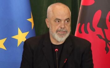 “Sistem unikal për Prokurimet Publike me inteligjencë artificiale, Diella s’fle”, Rama: Asnjë nëpunës s’do të ketë më në dorë të luajë me letrat