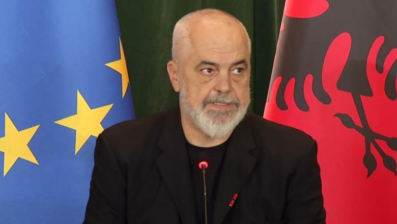  Sistem unikal për Prokurimet Publike me inteligjencë artificiale  Diella s fle   Rama  Asnjë nëpunës s do të ketë më në dorë të luajë me letrat