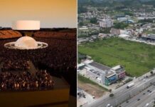 PAMJET ME DRON/ Koncerti i Kanye West në Tiranë, ja ku do të ngrihet stadiumi! Transport i organizuar për 60 mijë persona