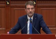 Ministri Hoxha: Anëtarësimi në BE brenda 2030, objektiv i arritshëm, procesi nuk është bllokuar! Të risimin bashkëpunimin politik