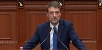 Ministri Hoxha: Anëtarësimi në BE brenda 2030, objektiv i arritshëm, procesi nuk është bllokuar! Të risimin bashkëpunimin politik