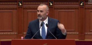 ‘Të ula gradat’, Manja nuk harron replikën për Peleshin: Ndjesa ime pa mikrofon është më e fortë se cinizmi yt