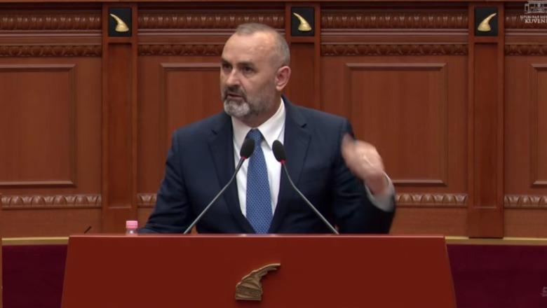  Të ula gradat   Manja nuk harron replikën për Peleshin  Ndjesa ime pa mikrofon është më e fortë se cinizmi yt