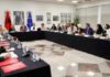 Hoxha: Po hartohet dokumenti për Strategjinë Kombëtare të Diasporës 2026-2030